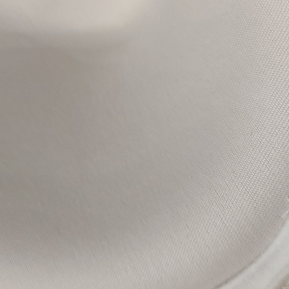 La Vie En Rose Pushup Plung Bra/Full Support/ White Lace/38/85C/ Valentines Gift - Picture 5 of 8